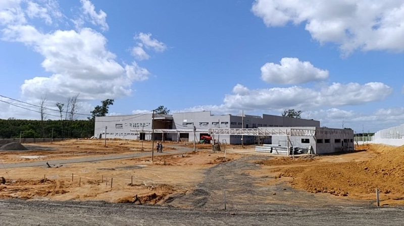Avanços em Projetos de Saúde no Espírito Santo: Obras Prometem Melhorias para a População Avanços em Projetos de Saúde no Espírito Santo: Obras Prometem Melhorias para a População