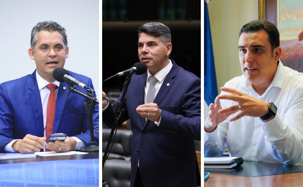 Definições Partidárias em Alta: O Que Aconteceu na Política Capixaba Definições Partidárias em Alta: O Que Aconteceu na Política Capixaba
