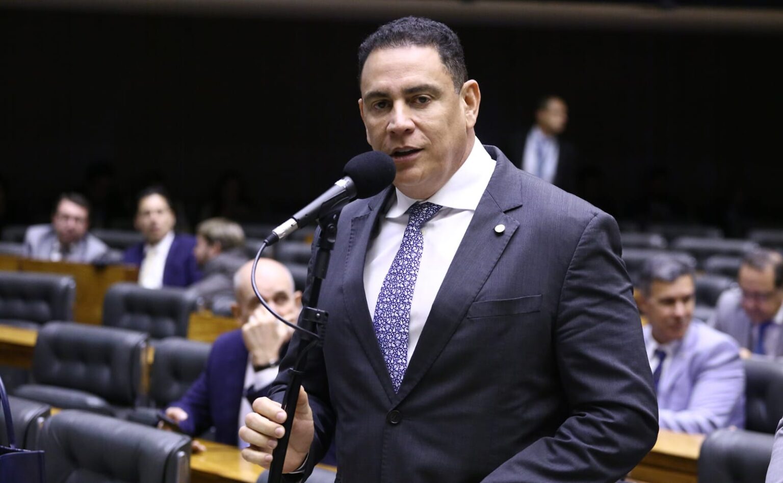 Deputado Da Vitória Rechaça Vistoria Obrigatória em Veículos Antigos Deputado Da Vitória Rechaça Vistoria Obrigatória em Veículos Antigos