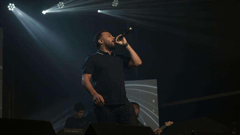 Eli Soares e Projeto Sola Encerram Jesus Vida Verão com Música e Fé Eli Soares e Projeto Sola Encerram Jesus Vida Verão com Música e Fé