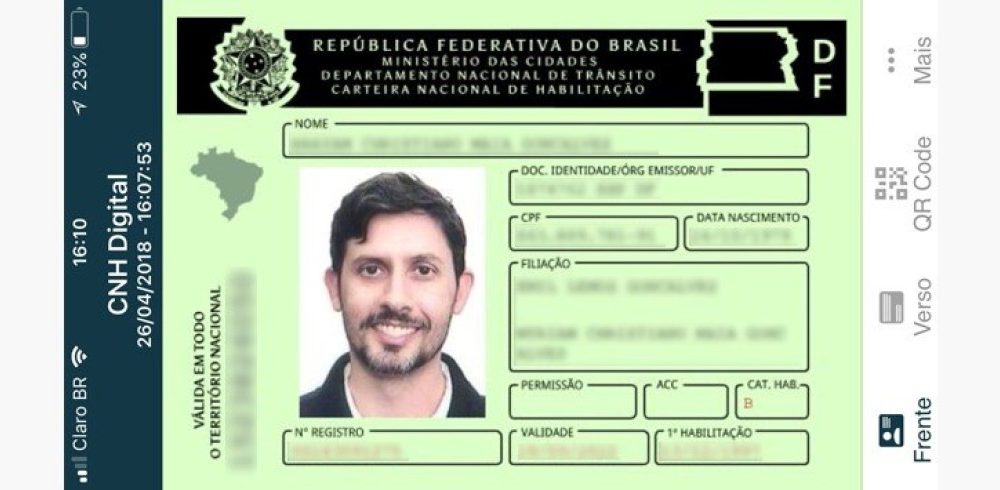 Espírito Santo Renova Automaticamente 7,8 Mil CNHs: Entenda o Processo Espírito Santo Renova Automaticamente 7,8 Mil CNHs: Entenda o Processo