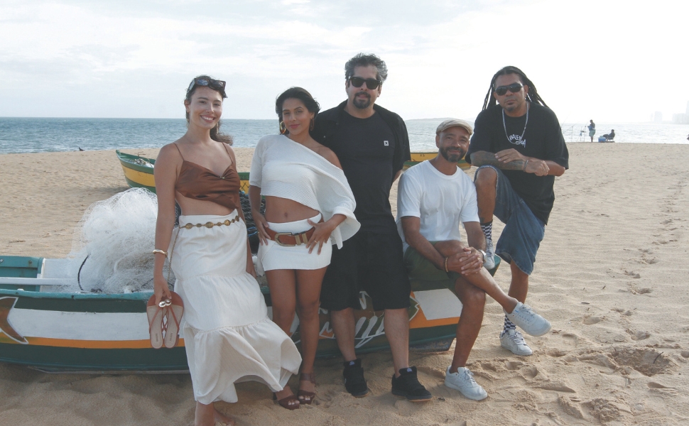 Festival Delírio Tropical: Mais de 80 Atrações Gratuitas em Vila Velha Festival Delírio Tropical: Mais de 80 Atrações Gratuitas em Vila Velha