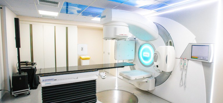 Investimento de R$ 95,6 Milhões em Equipamentos para Hospitais do SUS em Pernambuco e Espírito Santo Investimento de R$ 95,6 Milhões em Equipamentos para Hospitais do SUS em Pernambuco e Espírito Santo