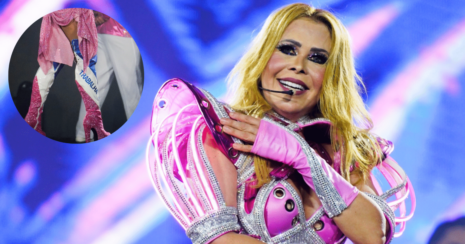 Joelma Lança DVD Emocionante Gravado no Espírito Santo: ‘Vitória Mudou Minha Vida’ Joelma Lança DVD Emocionante Gravado no Espírito Santo: 'Vitória Mudou Minha Vida'