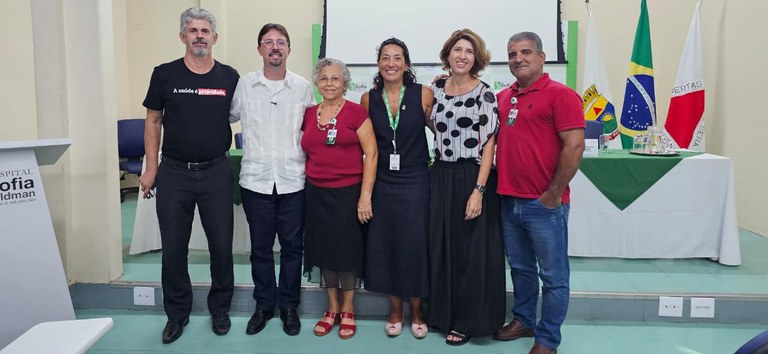 Ministério da Saúde Certifica Primeiros Hospitais de Ensino no SUS Desde 2021 Ministério da Saúde Certifica Primeiros Hospitais de Ensino no SUS Desde 2021