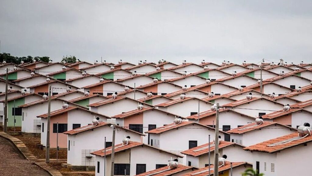 Novas Regras Para Financiamento de Imóveis: O Que Muda em 2024 Novas Regras Para Financiamento de Imóveis: O Que Muda em 2024