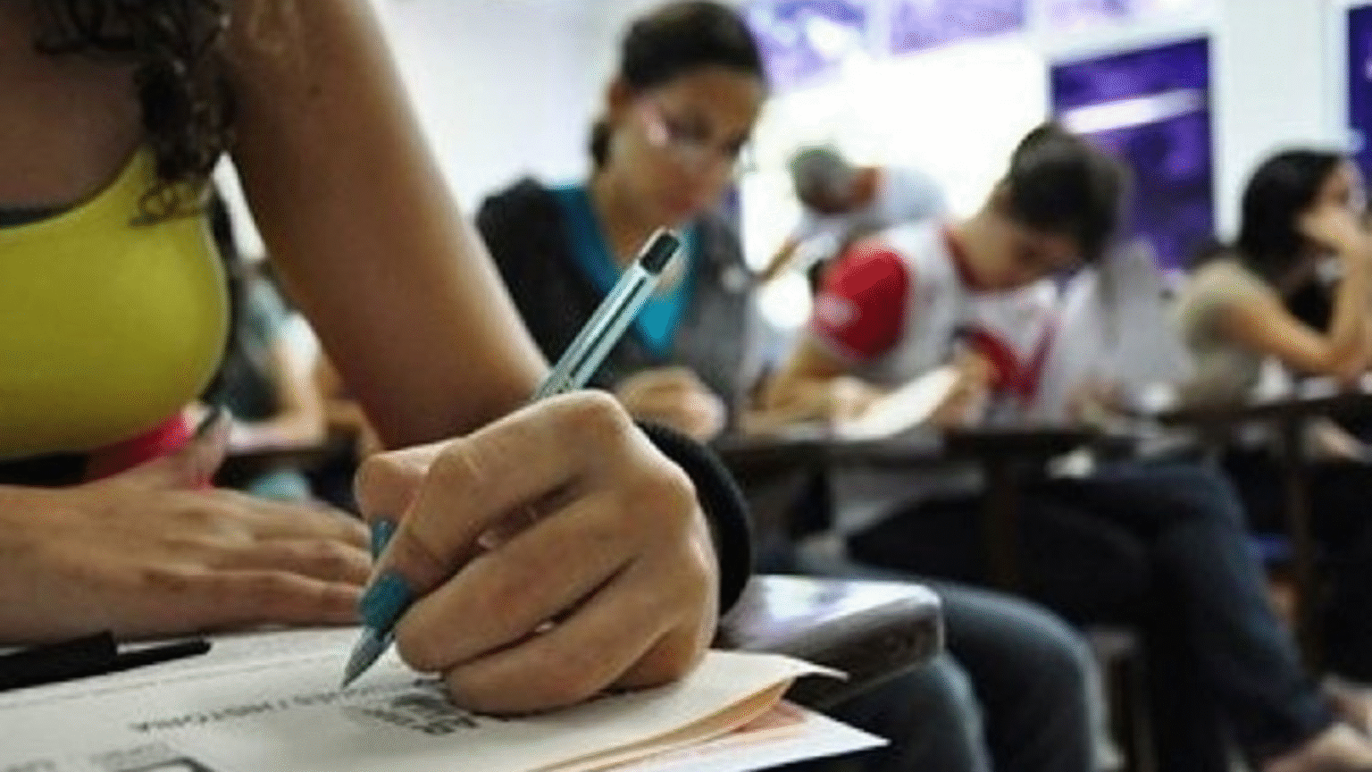 Prazo para Inscrição em Concurso da Prefeitura de Viana é Prorrogado Prazo para Inscrição em Concurso da Prefeitura de Viana é Prorrogado