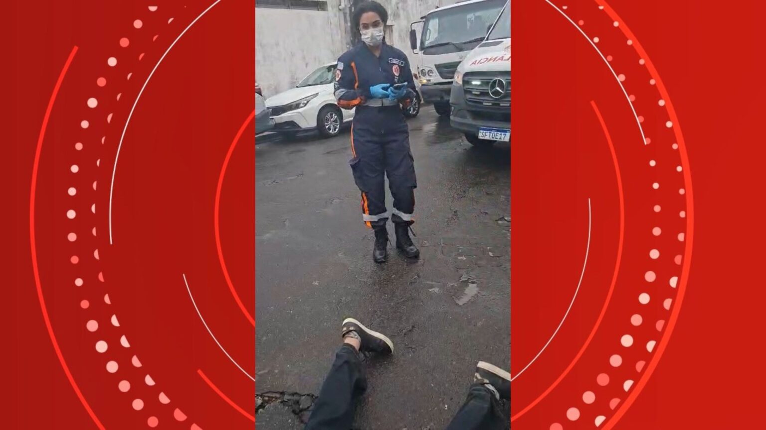 Samu é Chamado para Falso Atendimento em Vila Velha: Entenda o Caso Samu é Chamado para Falso Atendimento em Vila Velha: Entenda o Caso