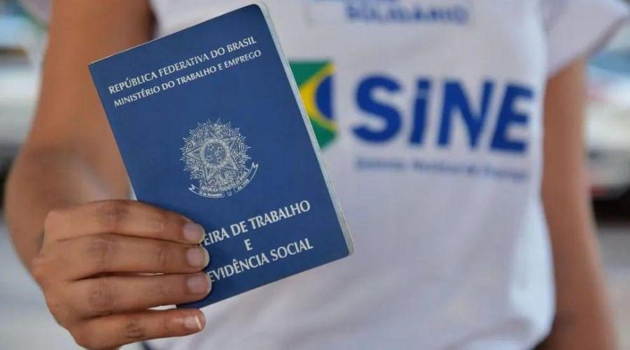 Sine Vila Velha Abre 516 Vagas de Emprego Esta Semana – Oportunidades para Todos Sine Vila Velha Abre 516 Vagas de Emprego Esta Semana - Oportunidades para Todos
