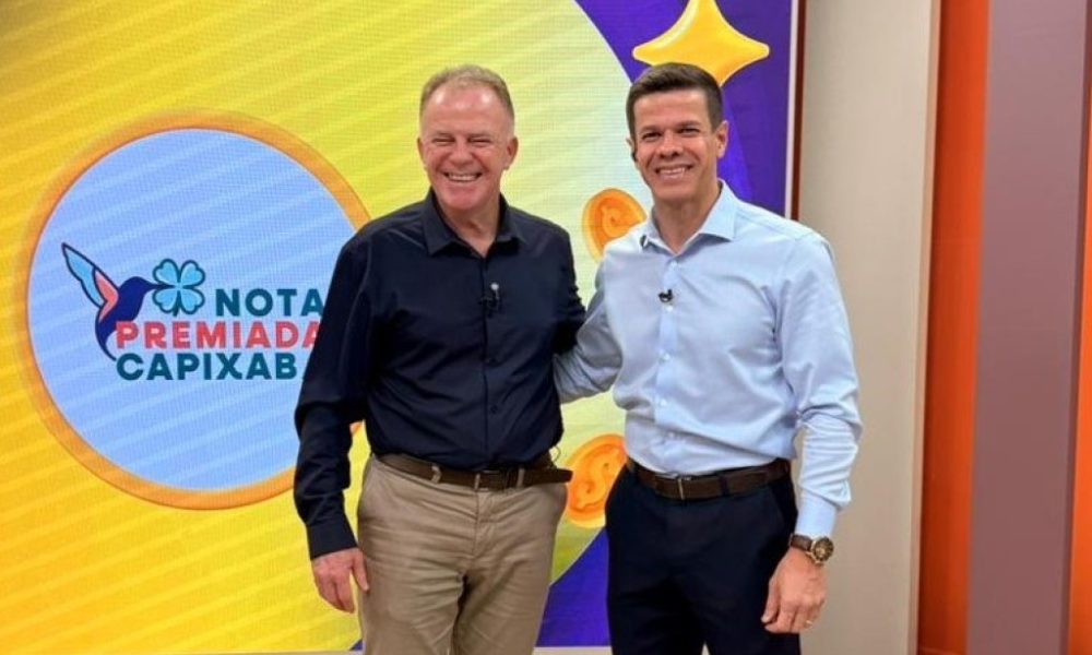 Vencedoras do Nota Premiada Capixaba: Prêmio de R$ 120 mil vai para Vila Velha, Marechal Floriano e Linhares Vencedoras do Nota Premiada Capixaba: Prêmio de R$ 120 mil vai para Vila Velha, Marechal Floriano e