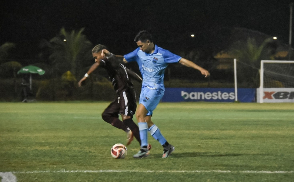 Vilavelhense Conquista Vitória Surpreendente Sobre a Desportiva no Capixabão Vilavelhense Conquista Vitória Surpreendente Sobre a Desportiva no Capixabão