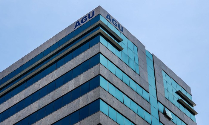 AGU Solicita Investigação do CNJ sobre Decisão em Caso de Estupro de Vulnerável AGU Solicita Investigação do CNJ sobre Decisão em Caso de Estupro de Vulnerável