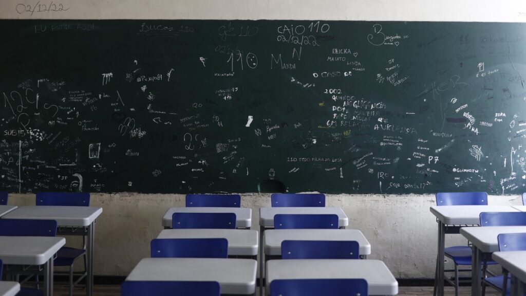 Ano Letivo de 2026: Retorno às Aulas no Rio Grande do Sul Começa Hoje