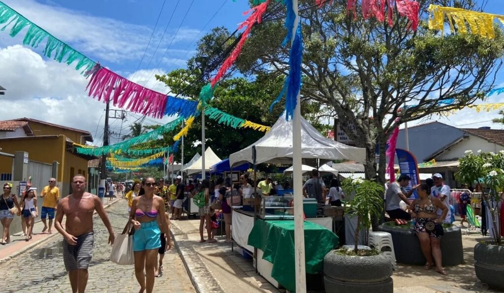 Carnaval em 2026: 10 mil novas oportunidades de emprego no Espírito Santo Carnaval em 2026: 10 mil novas oportunidades de emprego no Espírito Santo