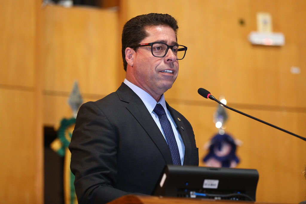 Desafios e Oportunidades: Marcelo Santos Antecipando 2026 para o Espírito Santo