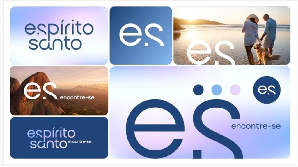 Espírito Santo Lança Nova Marca Turística para Fortalecer seu Destino Espírito Santo Lança Nova Marca Turística para Fortalecer seu Destino