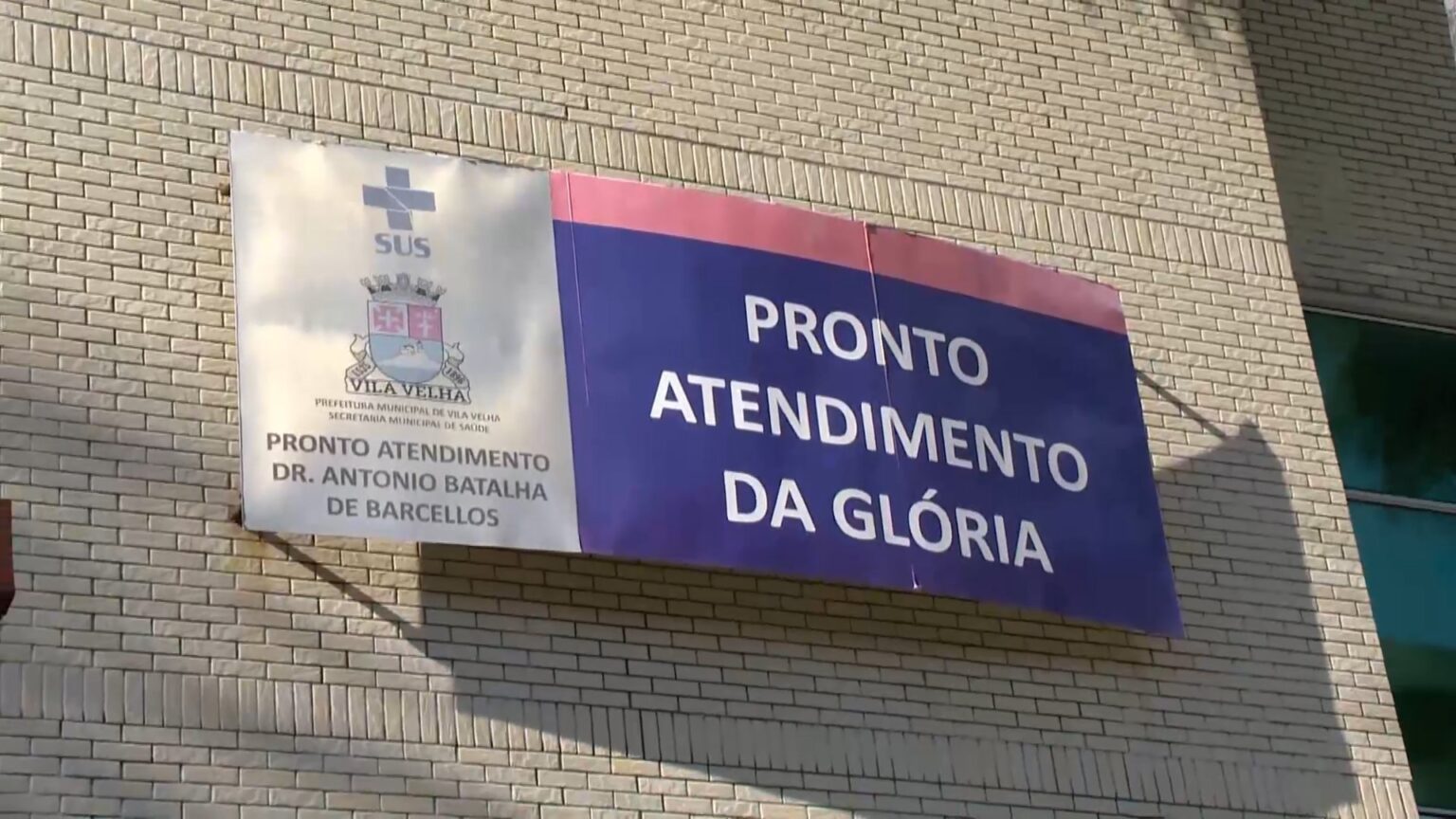 Mulher Detida por Injúria Racial em Pronto Atendimento de Vila Velha Mulher Detida por Injúria Racial em Pronto Atendimento de Vila Velha