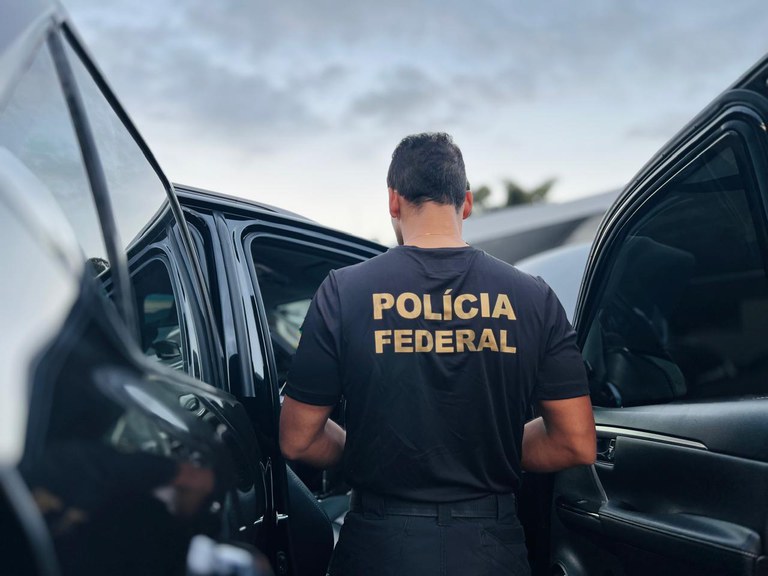 Operação Fictus: PF Investiga Fraude Bilionária Contra a Caixa Econômica Operação Fictus: PF Investiga Fraude Bilionária Contra a Caixa Econômica