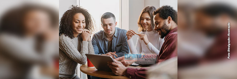 Oportunidade: IEL-ES Lança 31 Vagas de Estágio e Emprego Formal no Espírito Santo Oportunidade: IEL-ES Lança 31 Vagas de Estágio e Emprego Formal no Espírito Santo