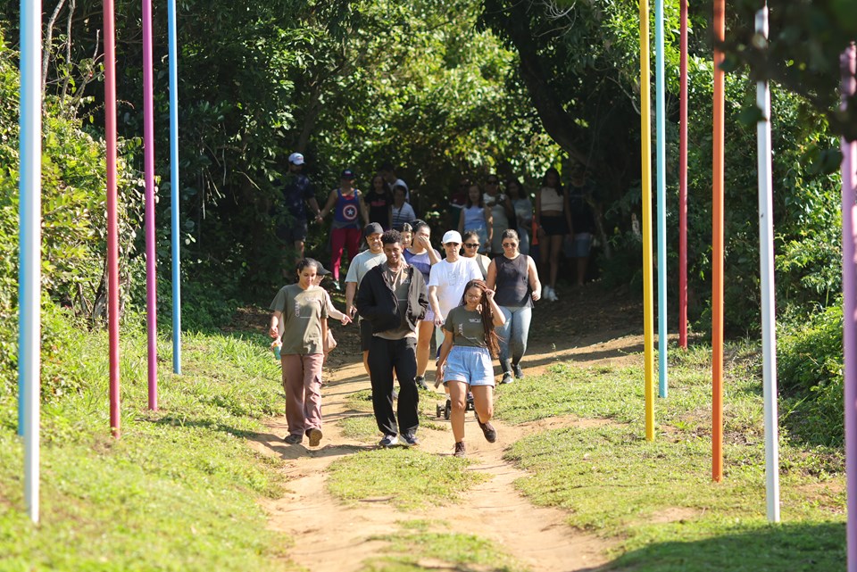 Parque Cultural Casa do Governador: Lazer e Cultura no Carnaval Parque Cultural Casa do Governador: Lazer e Cultura no Carnaval