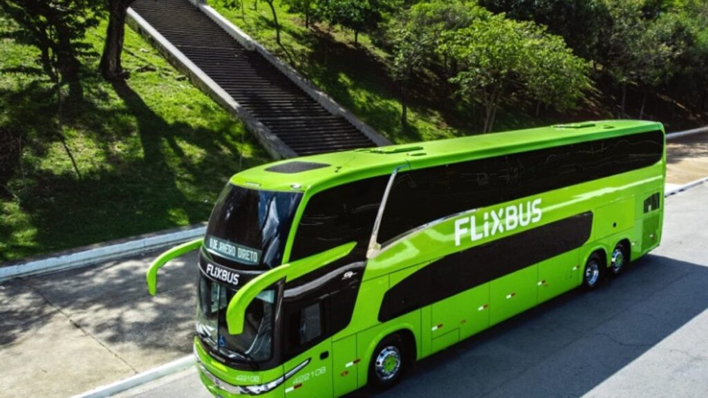 Promoção Imperdível da FlixBus: Passagens a partir de R$ 9,99 para Várias Cidades
