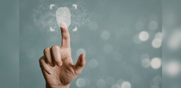 Senha do futuro: digitação se torna nova fronteira na segurança digital Senha do futuro: digitação se torna nova fronteira na segurança digital