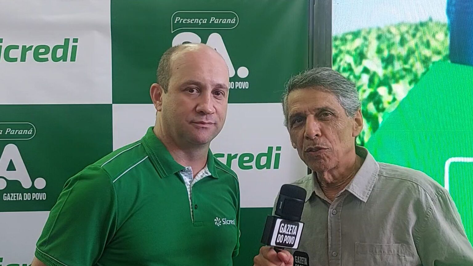 Sicredi Potencializa Agronegócio com Crédito e Tecnologia Inovadora