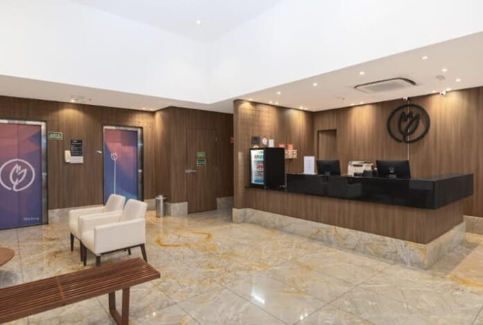 Tulip Inn Vila Velha Recebe Selo Internacional de Sustentabilidade e se Torna o Primeiro Hotel Verde da Cidade Tulip Inn Vila Velha Recebe Selo Internacional de Sustentabilidade e se Torna o Primeiro Hotel Verde
