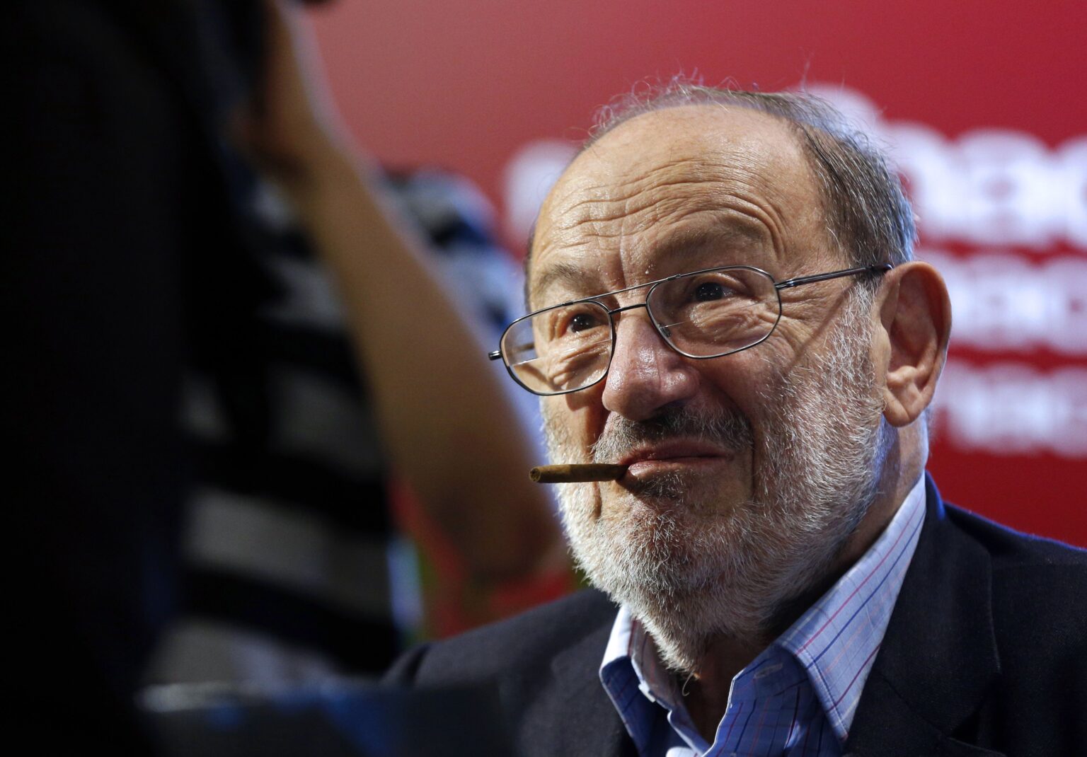 Uma Década Sem Umberto Eco: Maratona Global Celebra Seu Legado Uma Década Sem Umberto Eco: Maratona Global Celebra Seu Legado
