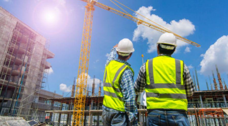 Vila Velha se Destaca como Líder na Construção Civil em 2025 Vila Velha se Destaca como Líder na Construção Civil em 2025