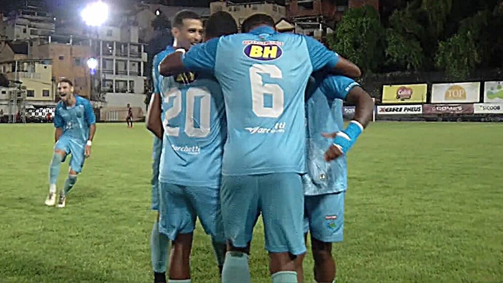 Vilavelhense Empata com Desportiva e Avança para as Semifinais do Campeonato Capixaba