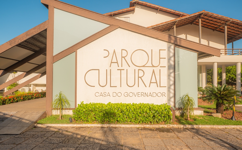 Visite o Parque Casa do Governador Durante o Carnaval: Horários e Atrações Imperdíveis Visite o Parque Casa do Governador Durante o Carnaval: Horários e Atrações Imperdíveis