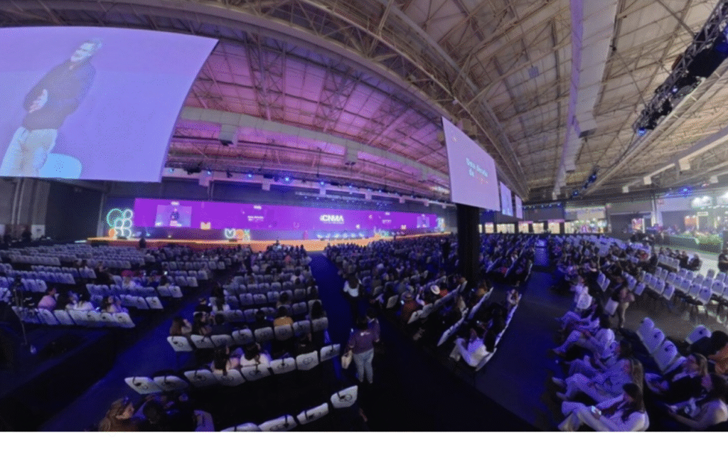 11ª Edição do Congresso Nacional das Mulheres do Agronegócio: Datas e Temas Relevantes
