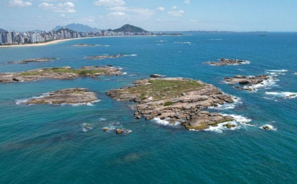 Acesso às Ilhas de Vila Velha Suspenso até Outubro: Entenda o Motivo Acesso às Ilhas de Vila Velha Suspenso até Outubro: Entenda o Motivo