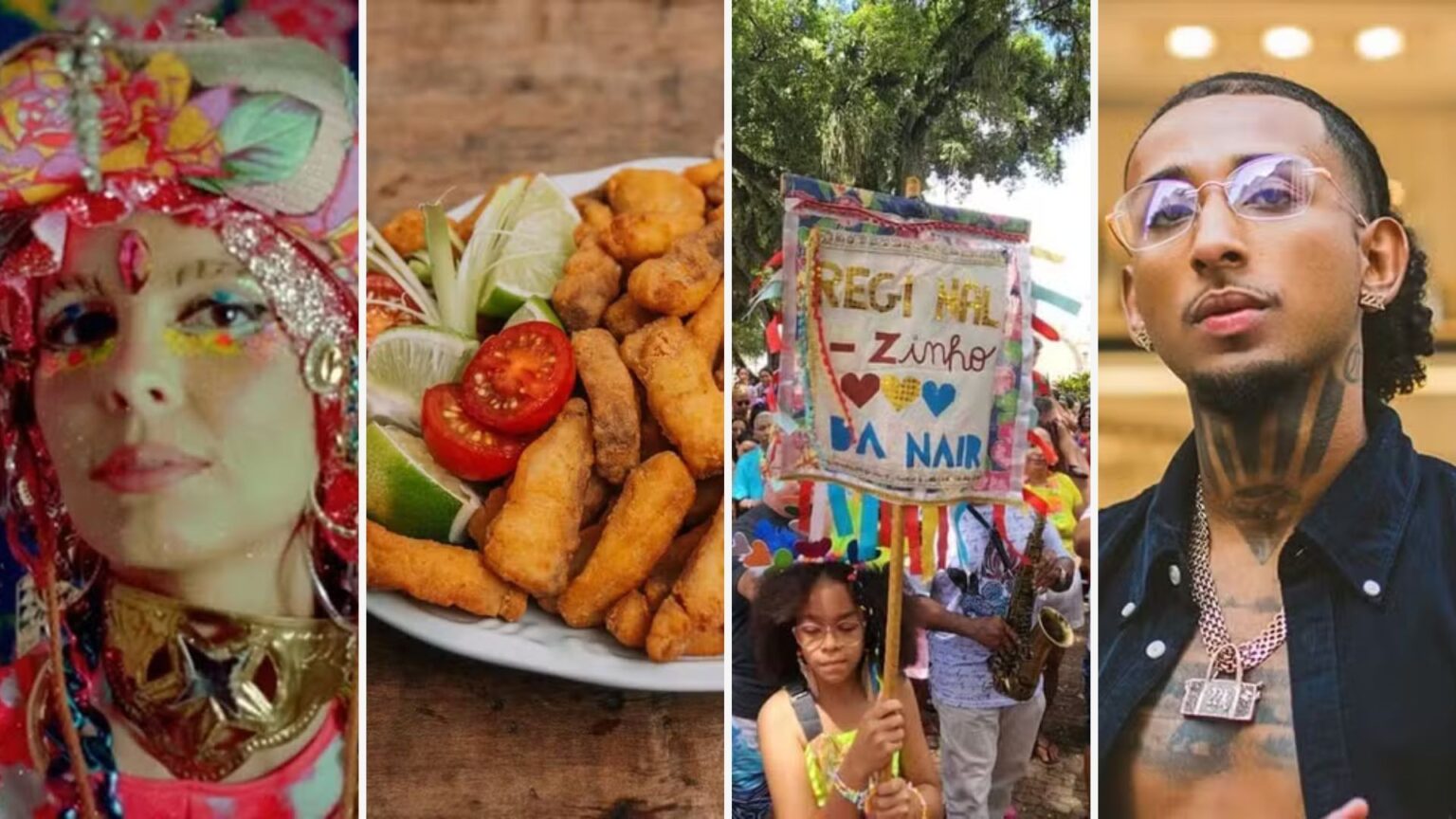 Agenda Cultural: Shows, Teatros e Eventos do Dia da Mulher Agitam o Fim de Semana no Espírito Santo