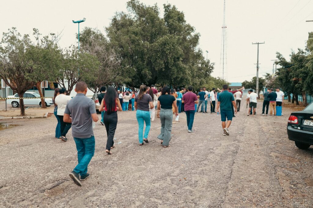 Concurso da Educação de Petrolina: Confira o Resultado da Prova Objetiva Concurso da Educação de Petrolina: Confira o Resultado da Prova Objetiva