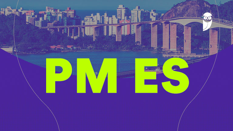 Concurso PM ES: 1.008 Vagas para Soldado e Músico em 2024! Concurso PM ES: 1.008 Vagas para Soldado e Músico em 2024!