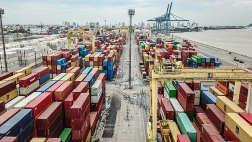 Conflito no Oriente Médio: Implicações para o Agronegócio de SC em Custos e Logística