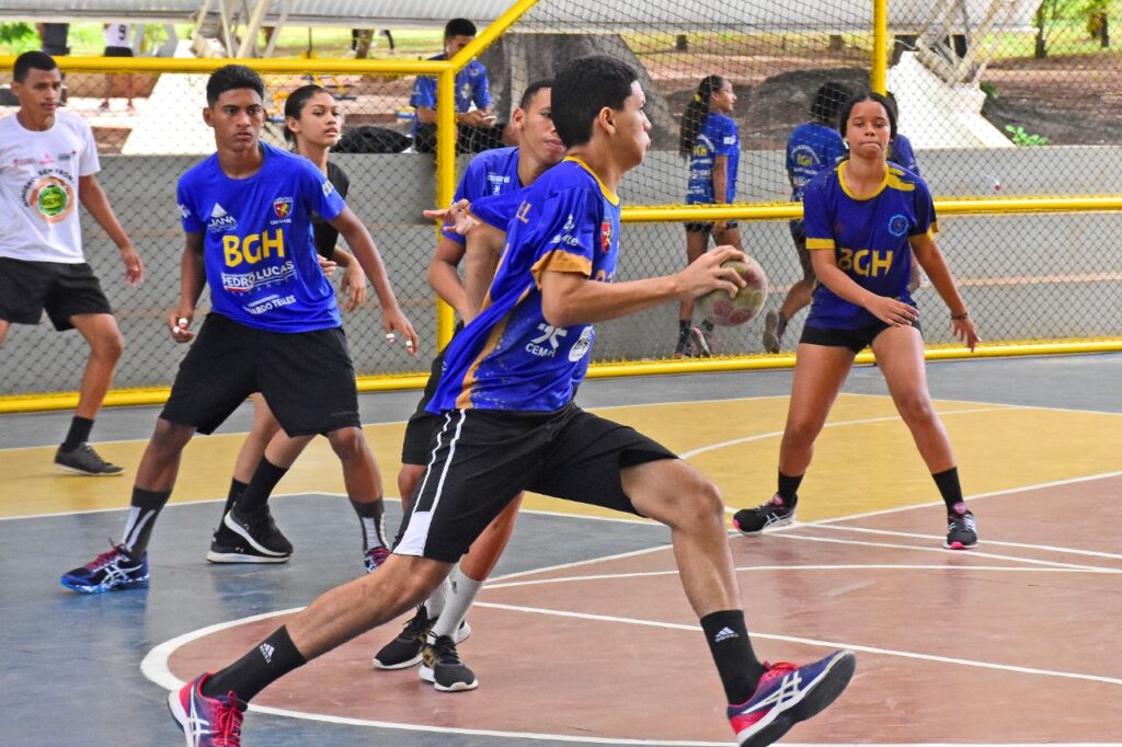 Curso sobre Lei de Incentivo ao Esporte em São Luís | Capacita 2024