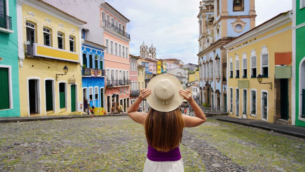 Descubra as 3 Cidades Mais Antigas do Brasil que Brilham em Qualidade de Vida Descubra as 3 Cidades Mais Antigas do Brasil que Brilham em Qualidade de Vida