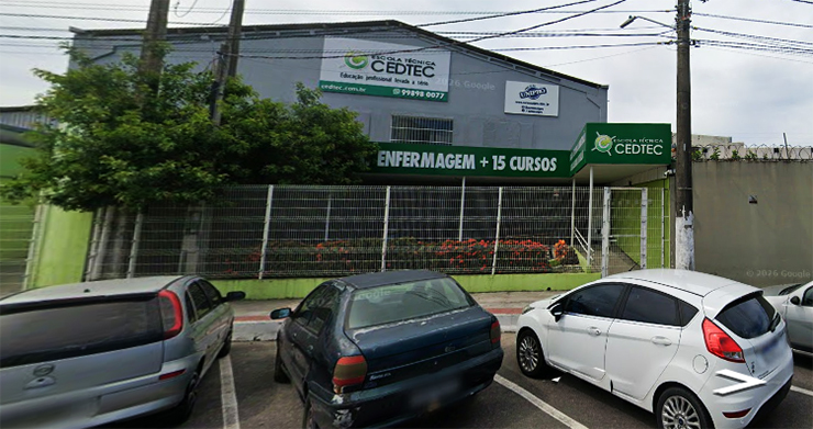 Escola Técnica CEDTEC é Despejada e Alunos Enfrentam Dificuldades em Vila Velha (ES) Escola Técnica CEDTEC é Despejada e Alunos Enfrentam Dificuldades em Vila Velha (ES)