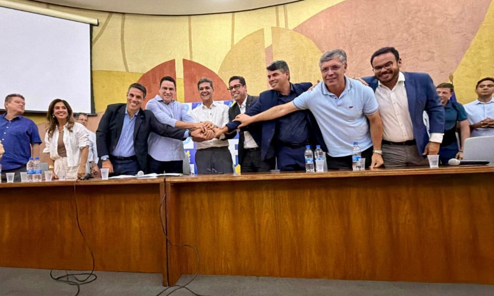 Espírito Santo se destaca com investimentos e gestão fiscal eficiente Espírito Santo se destaca com investimentos e gestão fiscal eficiente