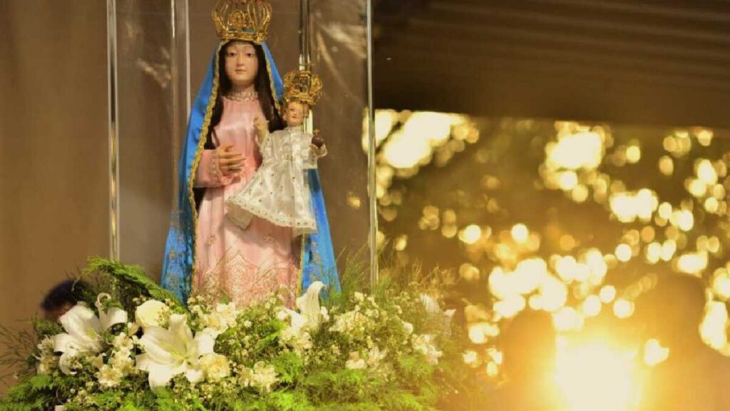 Festa da Penha: Maior Celebração do Espírito Santo Reconhecida como Patrimônio Cultural Nacional