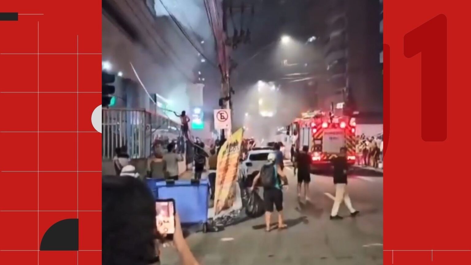 Incêndio em Loja de Bicicletas Elétricas em Vila Velha: Danos e Repercussões Incêndio em Loja de Bicicletas Elétricas em Vila Velha: Danos e Repercussões