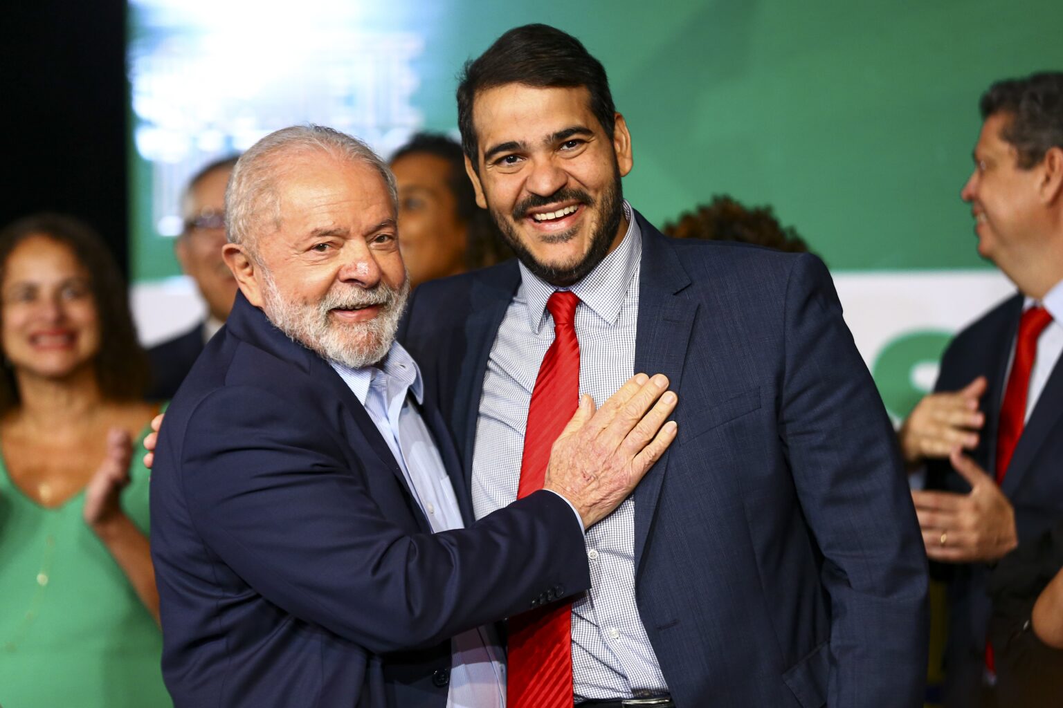 Indicação de Jorge Messias ao STF: A Maior Demora da História Recentes Indicação de Jorge Messias ao STF: A Maior Demora da História Recentes