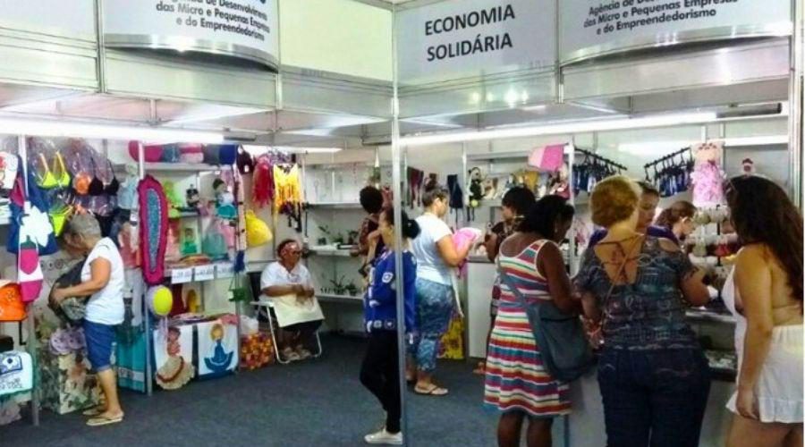 Inscrições Abertas para Artesãos na Festa da Penha 2026: Economia Solidária em Foco Inscrições Abertas para Artesãos na Festa da Penha 2026: Economia Solidária em Foco