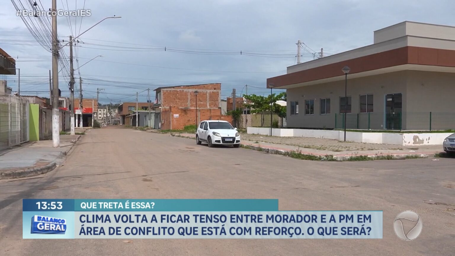 Polícia Militar Realiza Operação em Vila Velha e Apreende Drogas em Confronto Polícia Militar Realiza Operação em Vila Velha e Apreende Drogas em Confronto