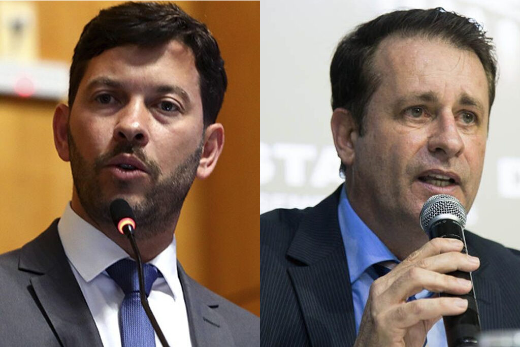 Renovação da Aliança PSDB e Cidadania Gera Impasses no Espírito Santo Renovação da Aliança PSDB e Cidadania Gera Impasses no Espírito Santo