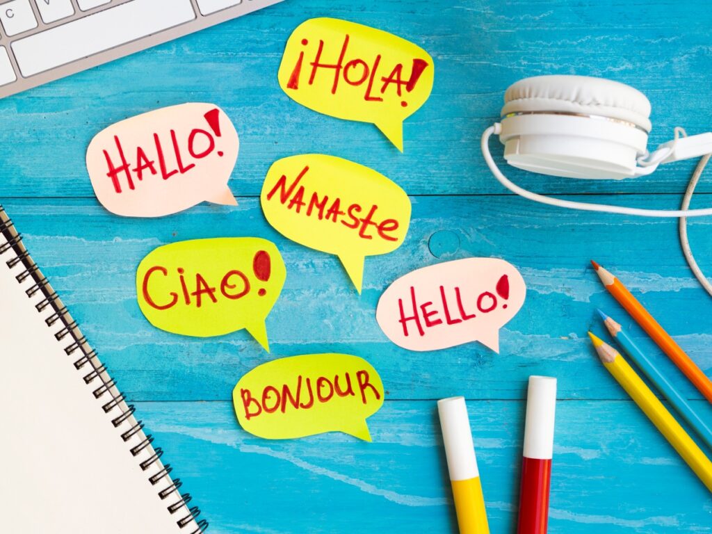 Resultados dos Centros de Idiomas 2026 são divulgados no Espírito Santo