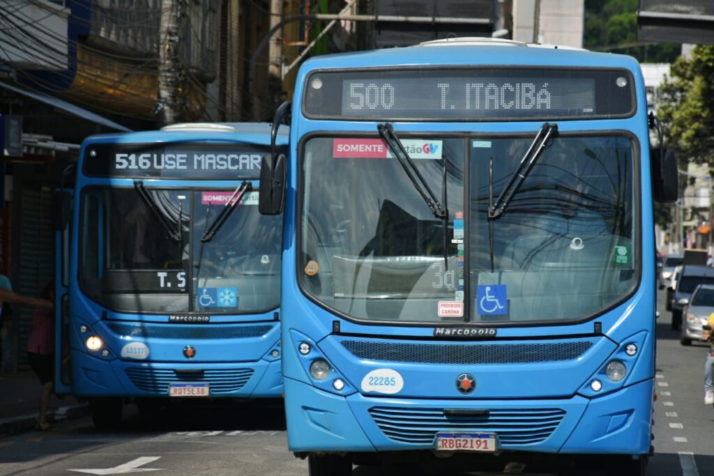Transporte por Aplicativo e Bicicletas Elétricas Impactam Passagem no Transcol